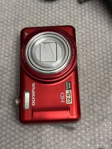 Olympus Vr 320 | eBay