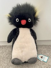 Ronnie Rockhopper Penguin Jellycat | Jelly Journal