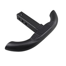 Chelhead Rear Hitch Step Fits For Trucks Suv 2 Inch Towing Receiver Heavy-d...