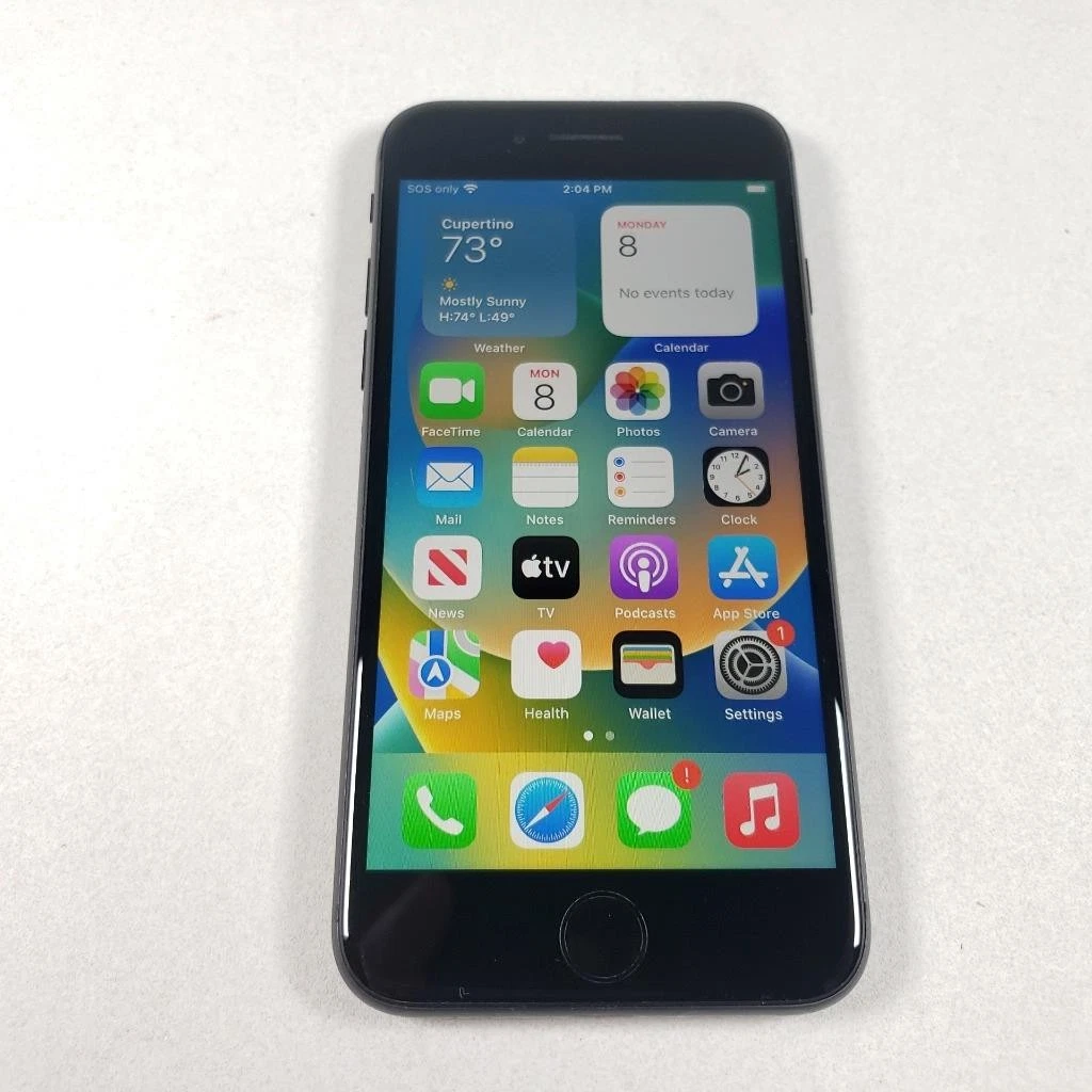 Apple iPhone 8 64GB Phones for Sale | Shop New & Used Cell Phones