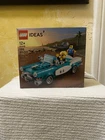 LEGO Ideas: Vintage Car (40448) *New and Sealed* Free Shipping