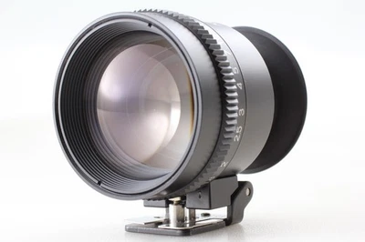 ⏯️[ COMME NEUF ] Viseur Mamiya FV704 150mm 210mm pour Mamiya 7 7II du JAPON - Photo 1/4