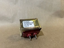 Factory Authorized Parts EF 19ZG 030 Coil Solenoid