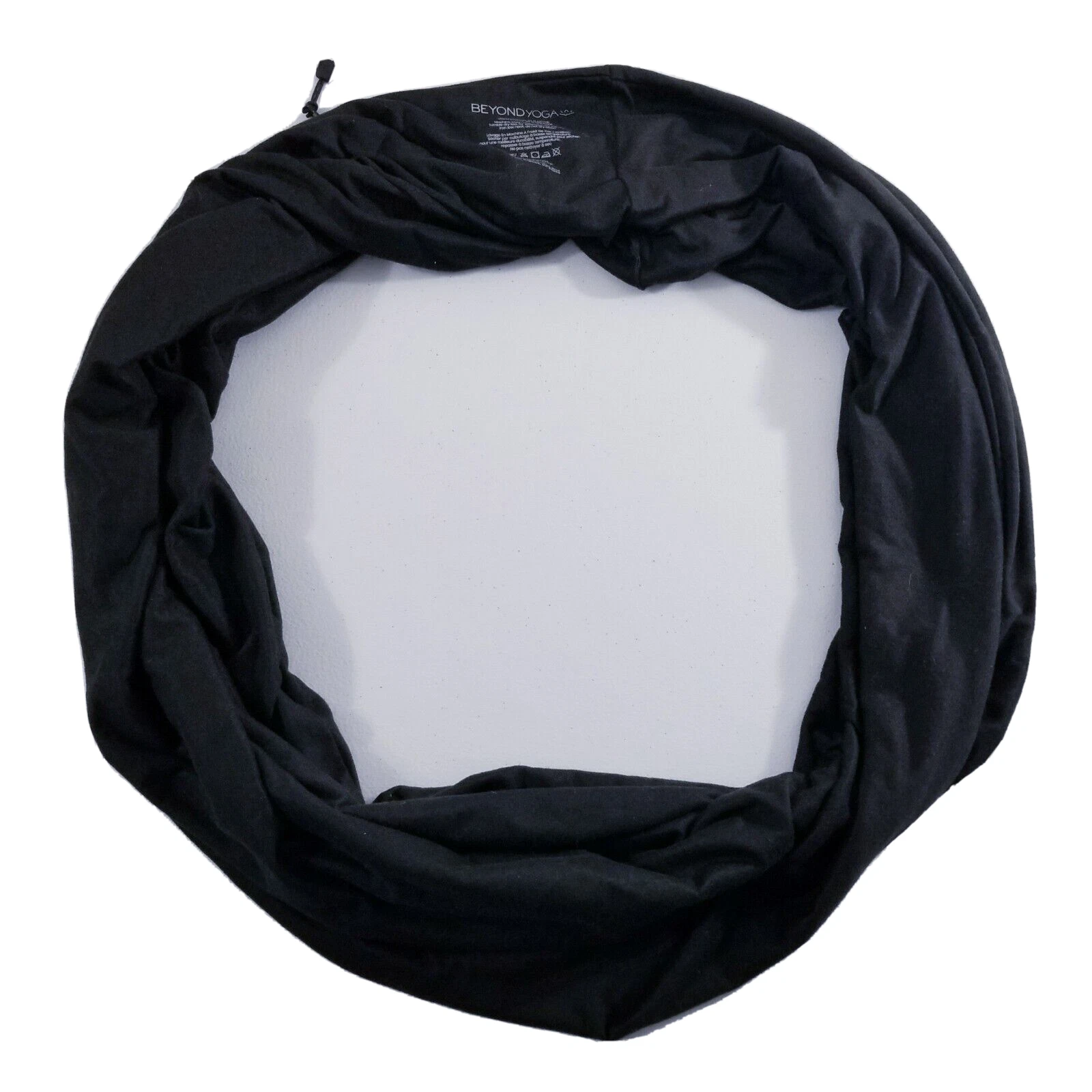 beyond-yoga infinity zip pocket 