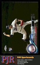 2018 Topps Chrome Update Edition #HMT17 Fernando Romero   Minnesota Twins
