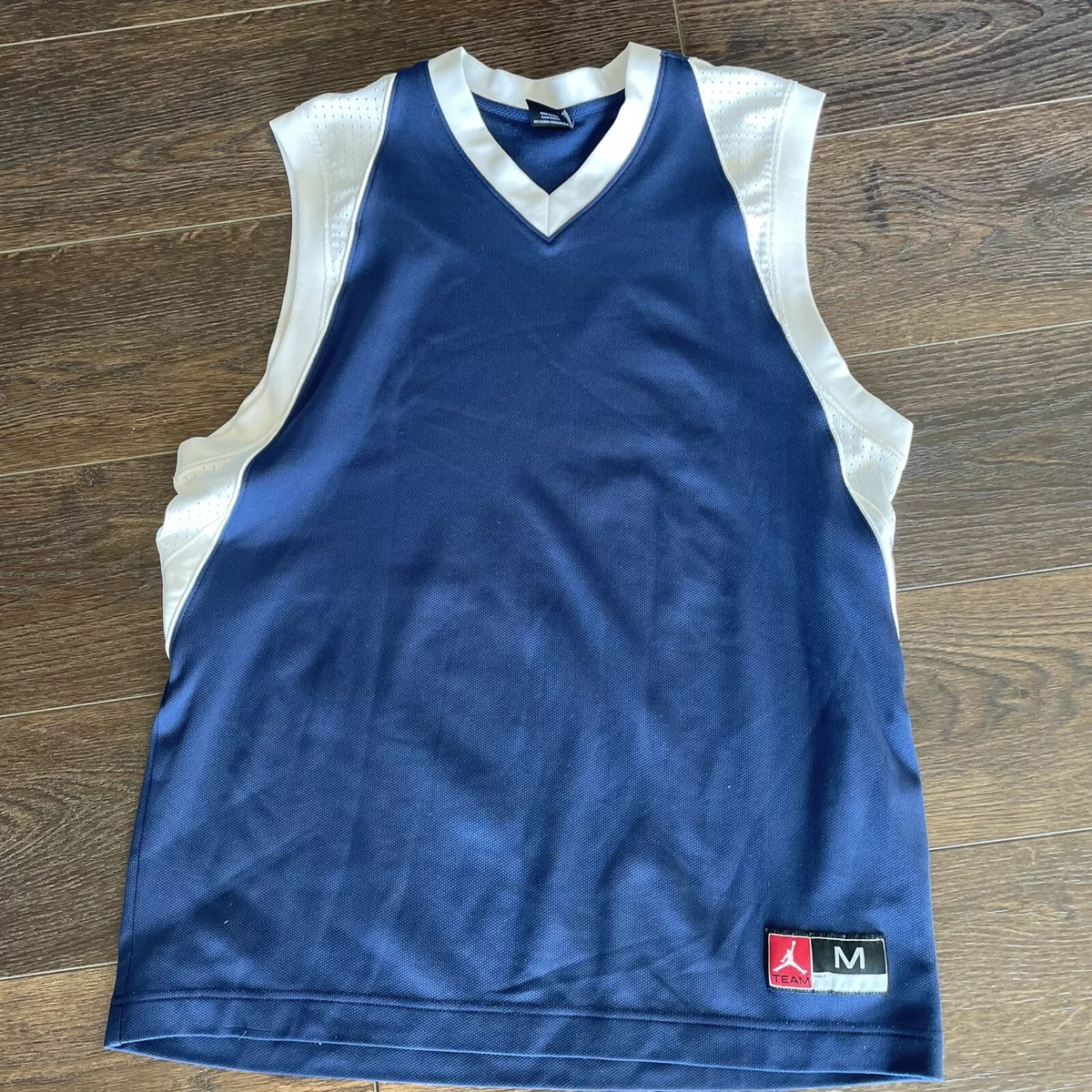jordan team jerseys basketball