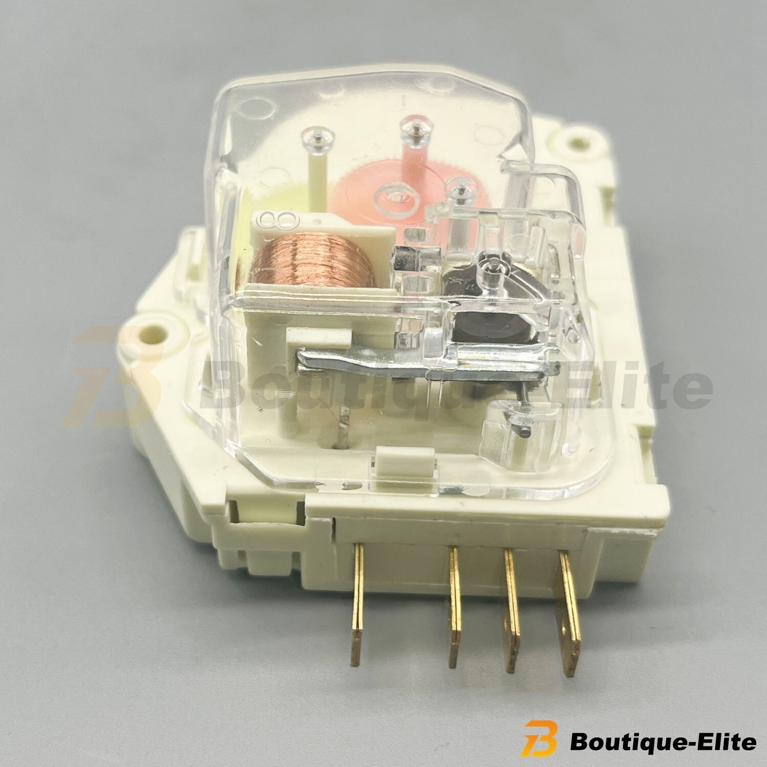 For Kenmore Frigidaire Refrigerator Defrost Timer 215846606 215846602 AP2111929