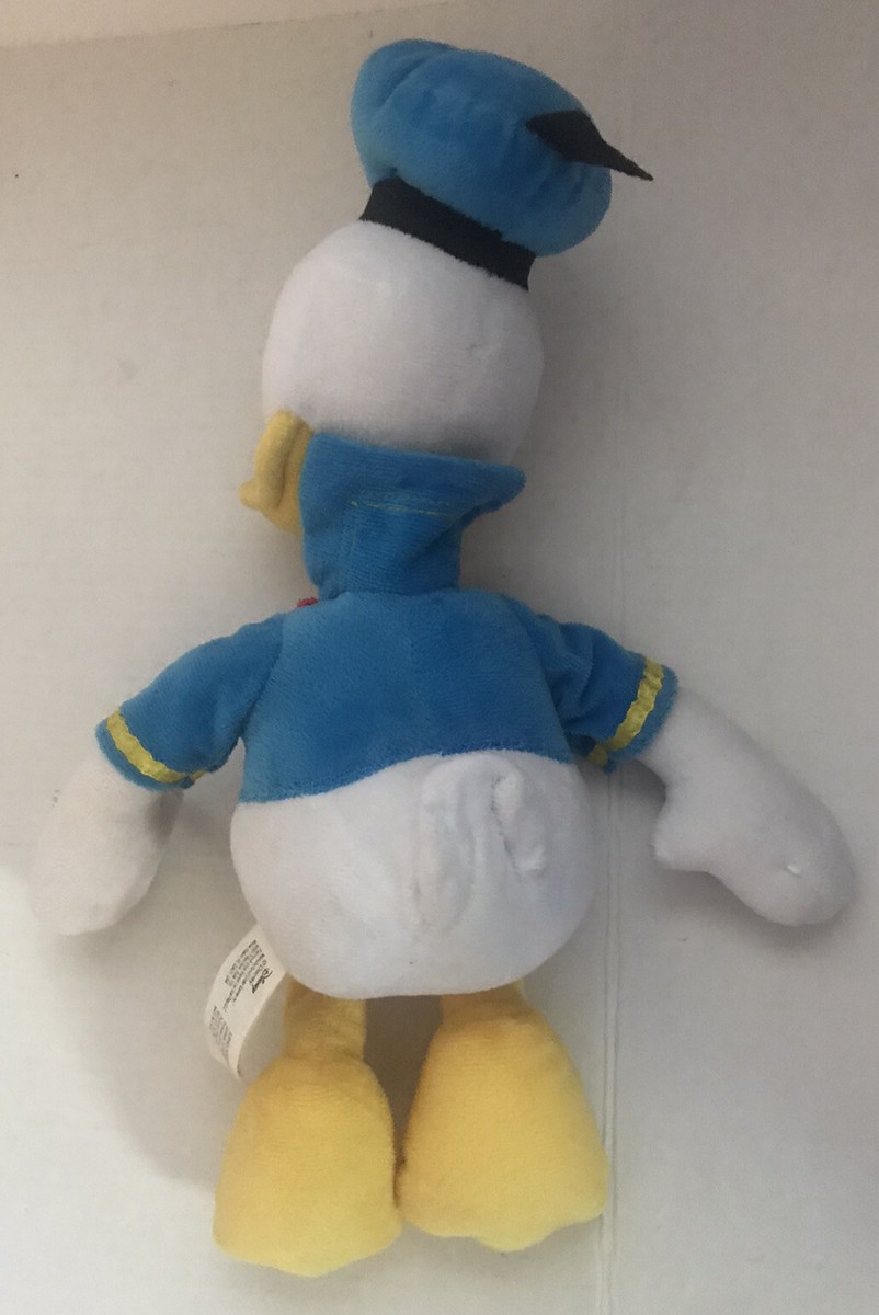 Donald Duck, Disney Junior Mickey Mouse Clubhouse 15