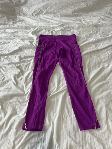 Legging 7/8 Mini Motion365 taille haute