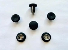 Xbox Elite Series 2 Thumbstick Set Short Tall Wide Dome Concave