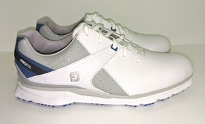 footjoy pro sl size 8