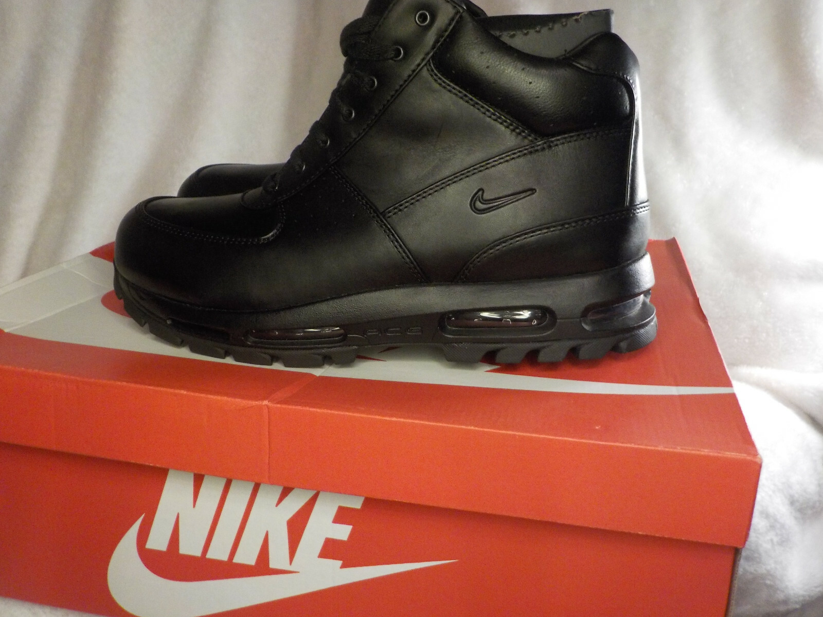 Size 14 - Nike Air Max Goadome ACG 