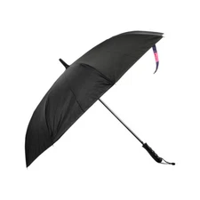 Biggdesign Reverse Umbrella, 8 Ribs, Lightweight, Windproof, Fast Dry, 43 in