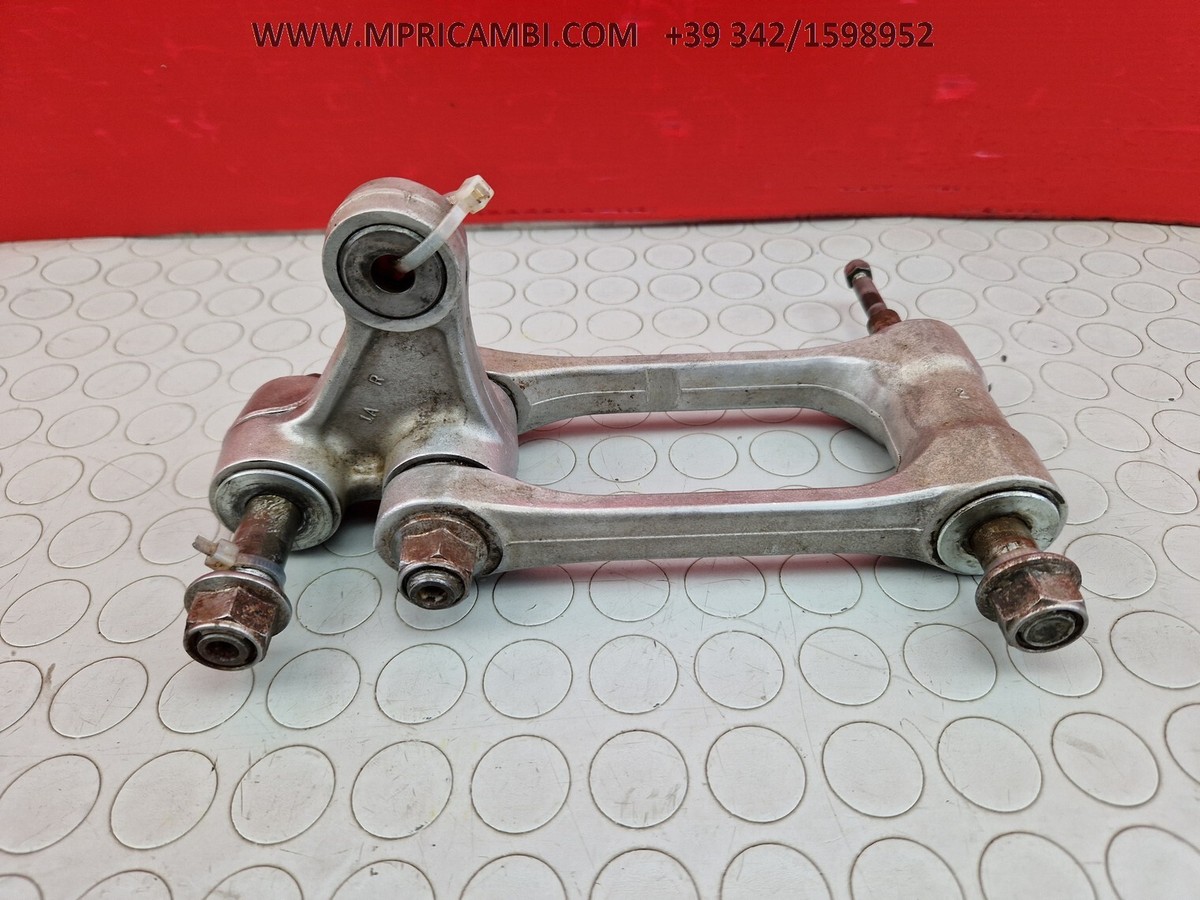LINKAGES LINKAGE 39007-0001 KAWASAKI KXF 250 4T 2003 2005 | eBay