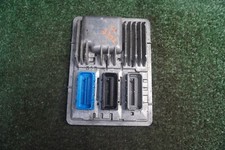 2018 CHEVROLET EQUINOX Engine Computer Contro...