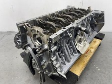2017-2022 Bmw M760i 6.6l V12 N74 Engine Cylinder Block Oem 2018 2019 2020 2021
