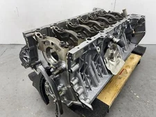2017-2022 BMW M760I 6.6L V12 N74 ENGINE CYLINDER BLOCK OEM 2018 2019 2020 2021
