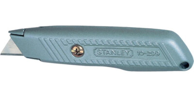 Stanley Universalmesser mit 1 Klinge