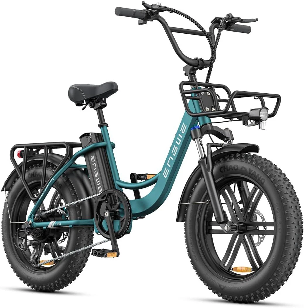 Écran LCD EN06 Pour Vélo électrique - Compatible 24V/36V/48V - Avec Prise SM/WP - Affichage Vitesse Batterie