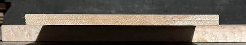 WESTERN RED CEDAR GUITAR (HIGH ELEVATION) TOP JUMBO AA, SALVAGED TONEWOOD - Picture 4 of 4