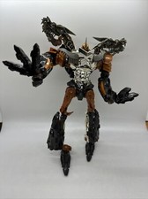 Transformers Age of Extinction Leader Class Grimlock Hasbro Action Figure