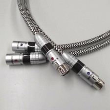 Used Acrolink 7N-A2070 Balanced interconnects for Sale | HifiShark.com 