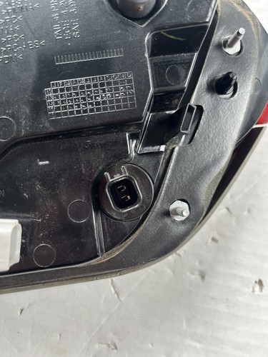 2014-2022 Jeep Grand Cherokee LED Inner Taillight Right/Passenger OEM 68142944AD - Picture 9 of 10
