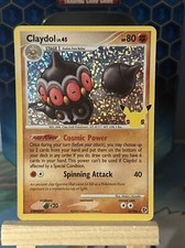 Claydol 13/106 Ultra Rare Celebrations Pokémon TCG Near Mint (47)