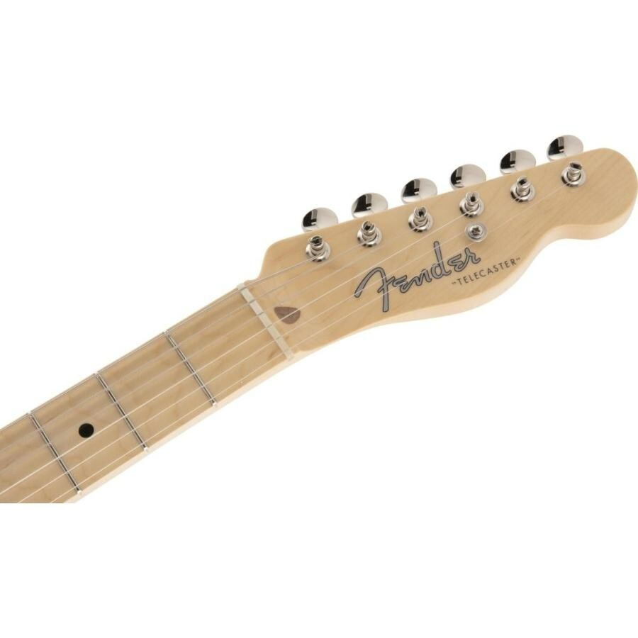 Fender Made in Japan Traditional 50s Telecaster White Blonde