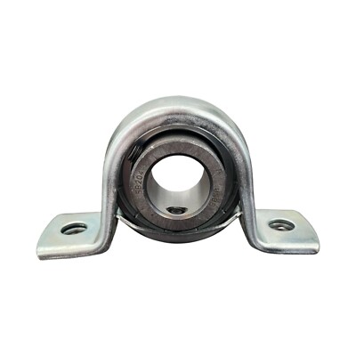 SBPP204-12  3/4''  Stamped Steel 2-Bolt Pillow Block Bearing *PREMIUM*