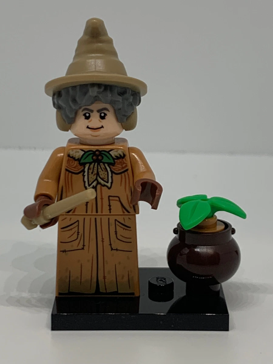 Lego 2020 CMF 71028 Harry Potter Series 2 Minifigure Pomona