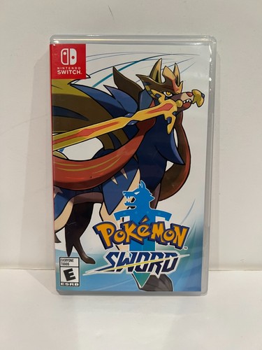 Nintendo Switch Authentic Replacement Cases CASE ONLY NO GAME | eBay