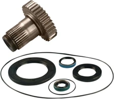 James Transmission Sprocket Cover Oil Seal Kit #JGI-12067-AK Harley Davidson