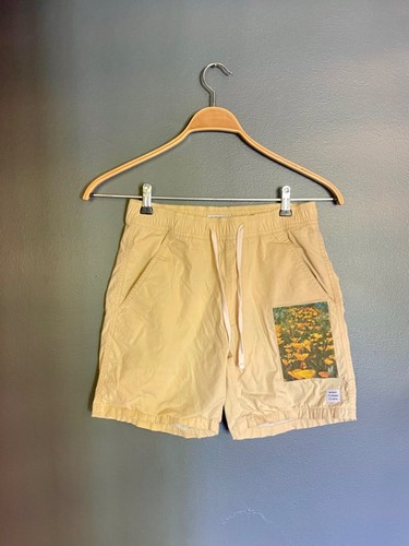 Banks Journal Zak Bush Board Short XS