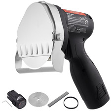 Coltello Elettrico Shawarma, Coltello Turco Con Batteria Senza Fili Da 80 W, Gir