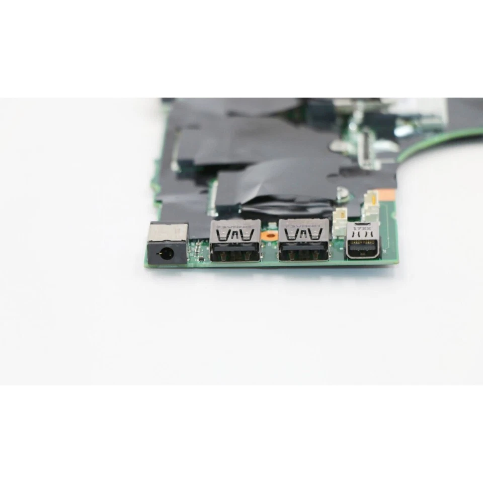 New For Lenovo ThinkPad P50 Mainboard NM-A451 Intel i7-6820HQ 4GB 01AY364 - Image 3 of 3