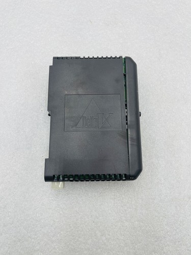 EMERSON DELTAV KJ1501X1-BB1 SYSTEM PASSTHROUGH POWER SUPPLY 12/12DC #K-2494 - Picture 5 of 6