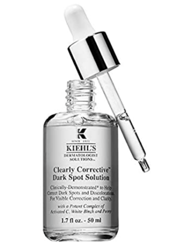 Kiehl's Clearly Corrective Dark Spot Solution Limited Edition 1.7