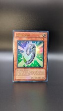 Yu-Gi-Oh! Cyberlarve - LC02-DE007 | Limitierte Auflage - Ultra Rare