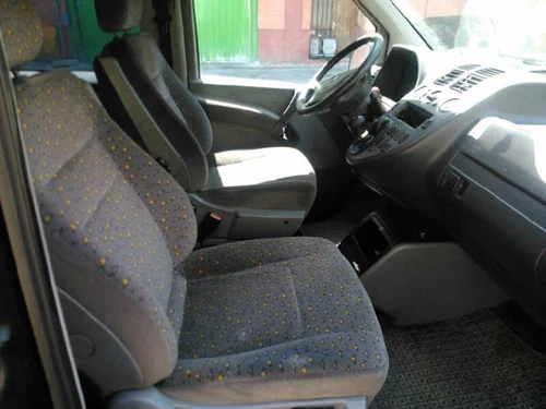 Piloto Delantero Izquierdo para MERCEDES-BENZ V CLASE (638) 2000 471166 - Imagen 6 de 10