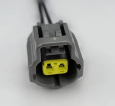 Mazda RX-8 Coolant Temp Sensor Connector Plug Engine Harness Repair Pigtail 13B