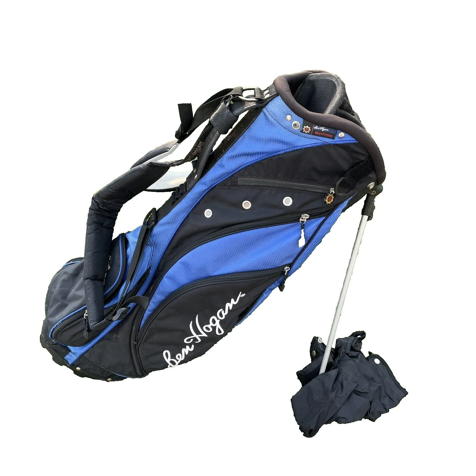 Bolsas de Golf Ben Hogan Stand