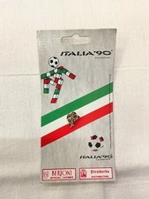 Gadget mondiali calcio Italia