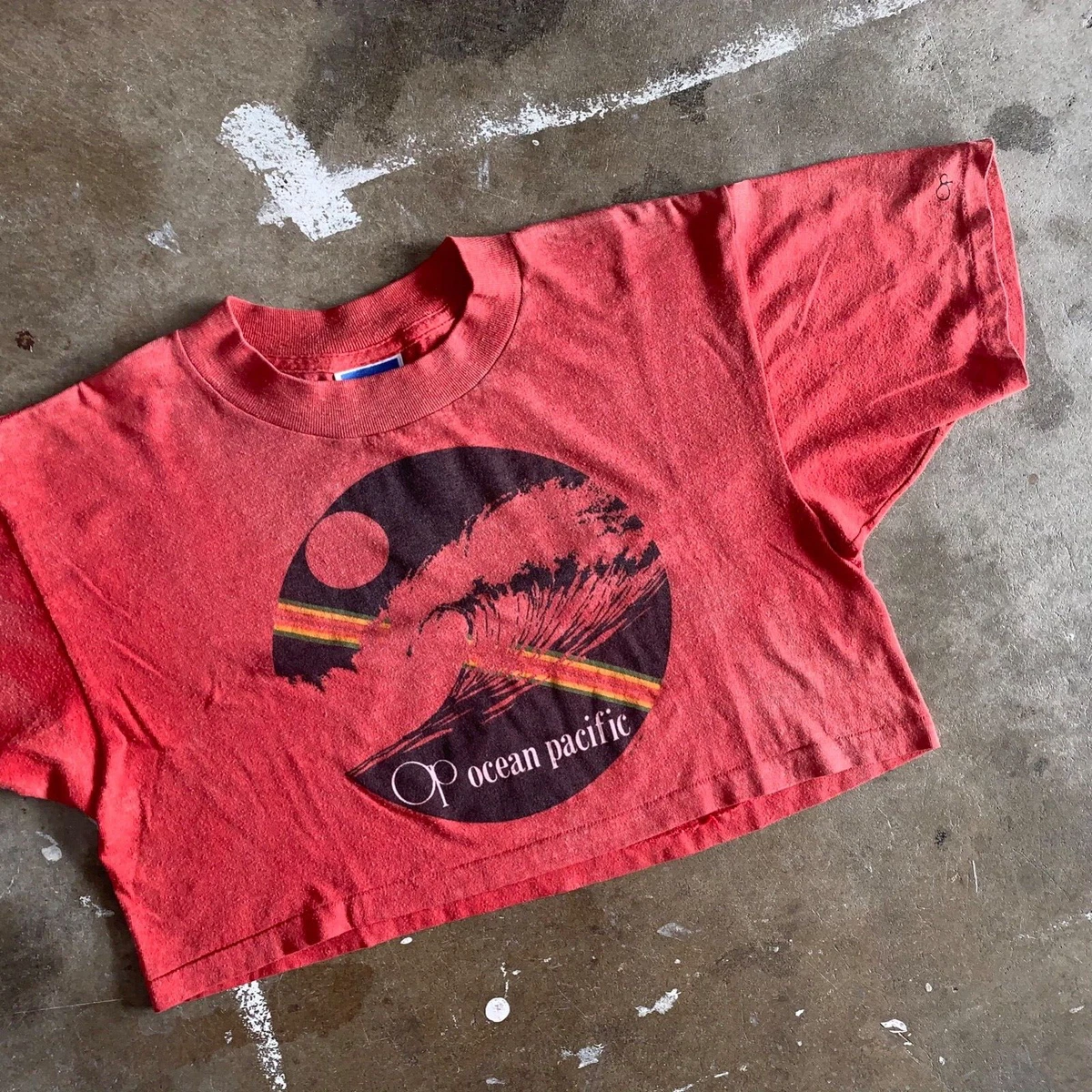 Ocean pacific clothing sale
