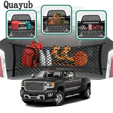 Cargo Net Organizers for CADDY ESCALADE CHEVY SUBURBAN TAHOE GMC YUKON 2000-2014