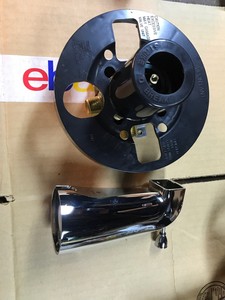 Delta Asse 1016 Multichoice Brass Shower Valve Cartridge Mixer Tub Chrome Spout Ebay