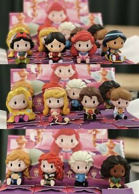 Pop Mart Wreck It Ralph Blind Bags Authentic Ralph Breaks The