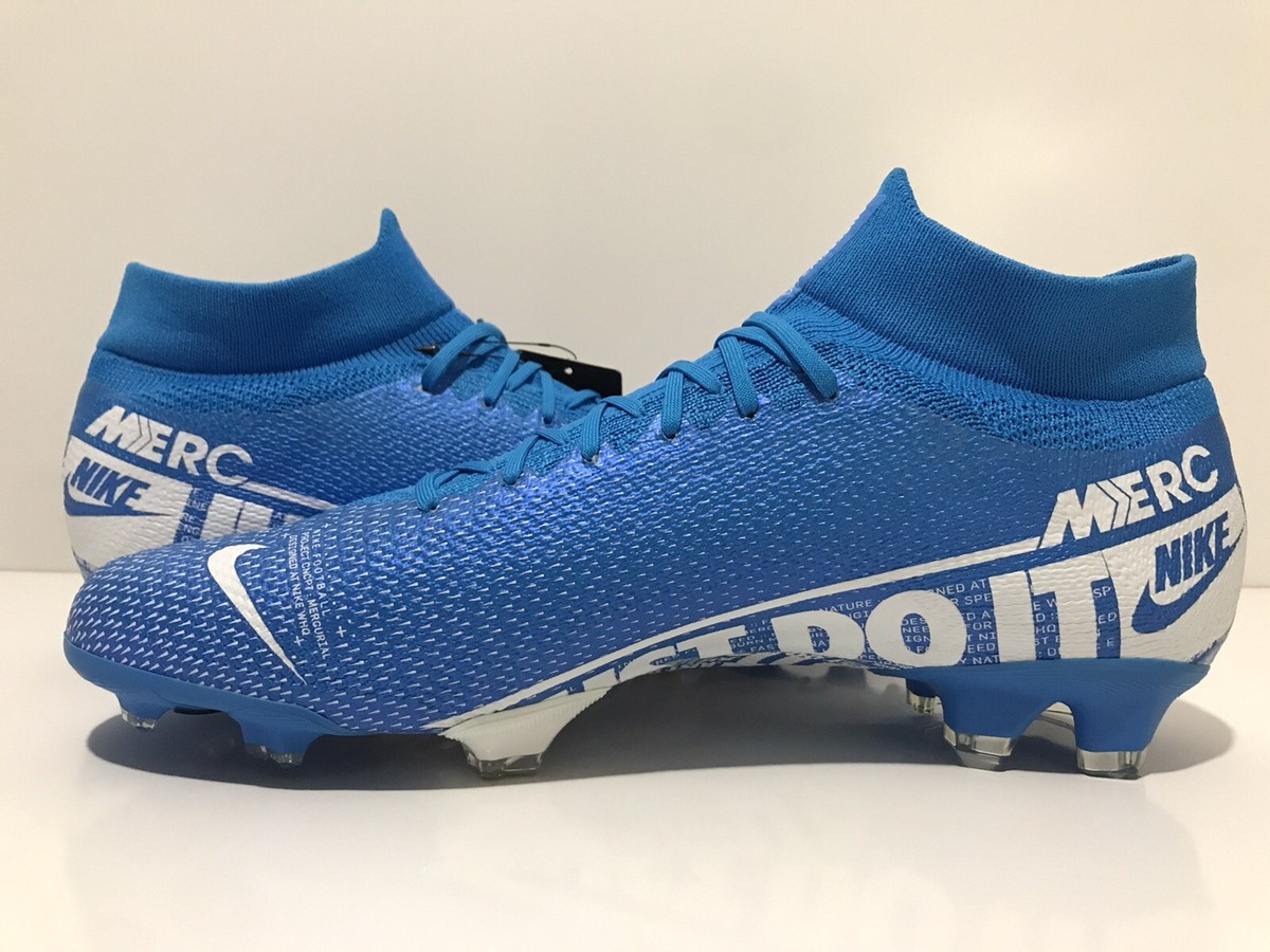 Nike Mercurial Superfly 360 Pro 7 Pro FG AT5382-414 Sz 13 | eBay Nike Mercurial Superfly 360 Pro 7 Pro FG AT5382-414 Sz 13 | eBay