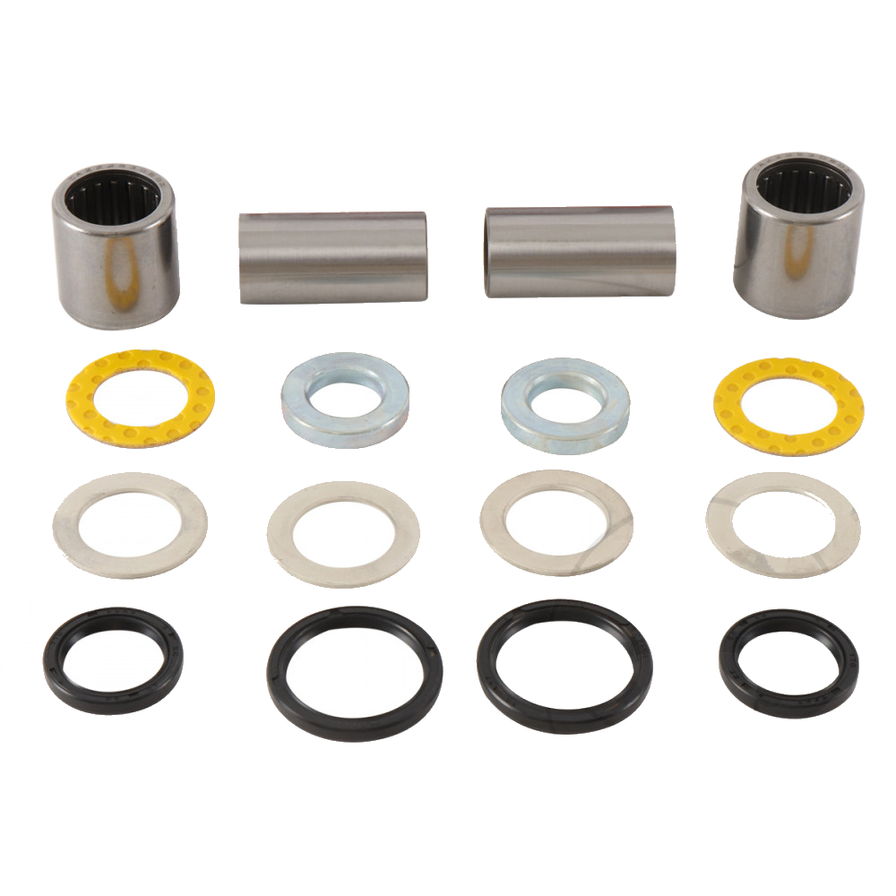 Swing Arm Bearing Repair Kit ALL BALLS RACING Honda Crf 250 R Rx Crf