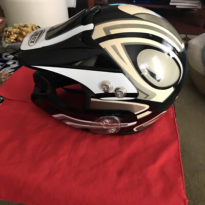 Casco Motocross Casco Zpf Helmet Motocross Casco Moto Usado 2017